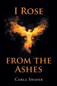 Cover I Rose from the Ashes