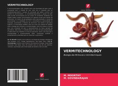 VERMITECHNOLOGY - Moorthy, M.;Govindarajan, M.