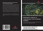 Photometric analysis of Trypanosoma cruzi circulating ecotopes