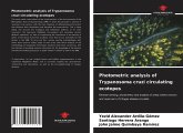 Photometric analysis of Trypanosoma cruzi circulating ecotopes