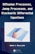 Diffusion Processes, Jump Processes,... - Bild 1