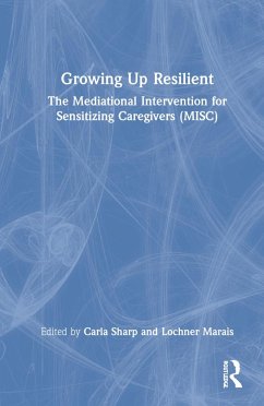 Growing Up Resilient