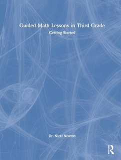 Guided Math Lessons in Third Grade - Newton, Nicki