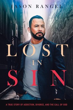 Lost in Sin - Rangel, Jason