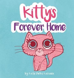Kitty's Forever Home - Durko Karvinen, Katie