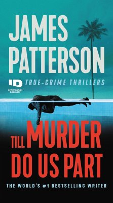 Till Murder Do Us Part - Patterson, James