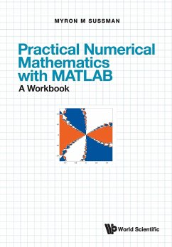 Practical Numerical Mathematics with MATLAB - Myron M Sussman