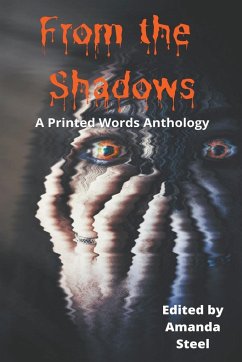 From the Shadows - Steel, Amanda