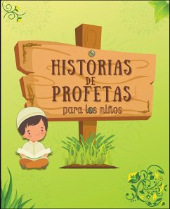 Historias De Profetas - Islámicos, Editoriales de Libros