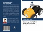 Leistung des Hybrid-Elektrofahrzeugs