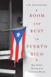 Boom and Bust in Puerto Rico (eBook,... - Bild 1