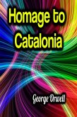 Homage to Catalonia (eBook, ePUB)