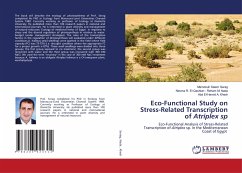 Eco-Functional Study on Stress-Related Transcription of Atriplex sp - Serag, Mamdouh Salem;Nada, Nesma R. El-Qashlan - Reham M.;Khedr, Abd El-Hamid A.