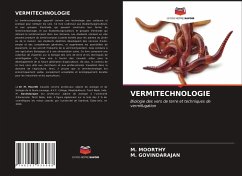 VERMITECHNOLOGIE - Moorthy, M.;Govindarajan, M.