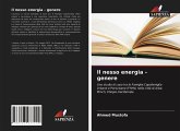 Il nesso energia - genere