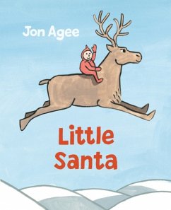 Little Santa - Agee, Jon