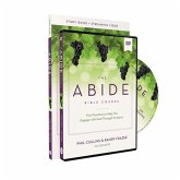 The Abide Bible Course Study Guide with DVD