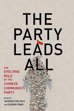 The Party Leads All