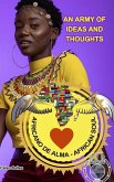 African Soul - An Army of Ideas and Thoughts - Celso Salles