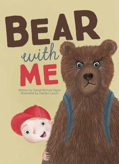 Bear with Me - Slater, David Michael