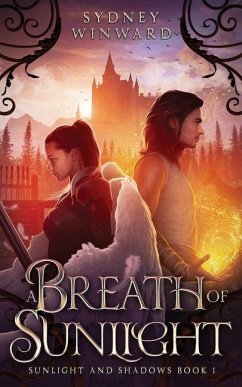 Cover A Breath of Sunlight