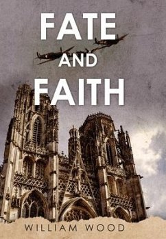 Fate and Faith - Wood, William