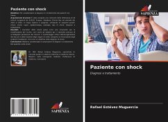 Paziente con shock - Muguercia, Rafael Estévez