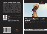 The idea of justice in John Rawls