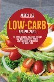 Low-Carb Recipes 2021