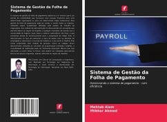 Sistema de Gestão da Folha de Pagamento - Alam, Mehtab;Ahmed, Iftikhar