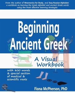 Beginning Ancient Greek - Mcpherson, Fiona