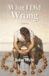 What I Did Wrong - Bild 1