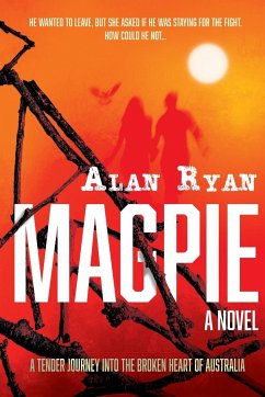 Magpie - Ryan, Alan