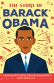 The Story of Barack Obama