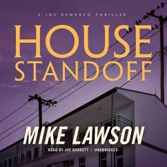 House Standoff: A Joe DeMarco Thriller - Lawson, Mike