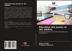 Éducation des jeunes et des adultes