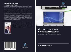 Ontwerp van een computersysteem - Vutsura, Aaron