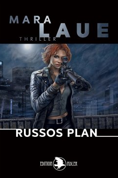 Russos Plan (eBook, ePUB) - Laue, Mara