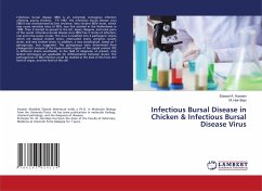 Infectious Bursal Disease in Chicken & Infectious Bursal Disease Virus - Hussein, Elawad A.;Hair-Bejo, M.