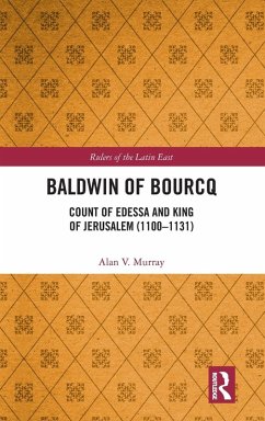 Baldwin of Bourcq - Murray, Alan V