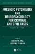 Forensic Psychology and Neuropsychology... - Bild 1