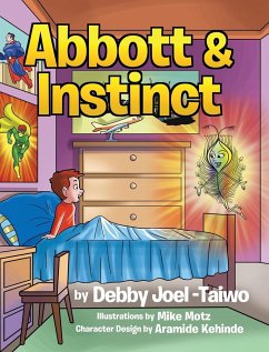 Abbott and Instinct - Joel-Taiwo, Debby