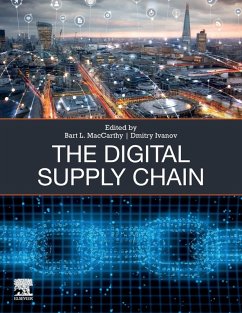 Cover The Digital Supply Chain