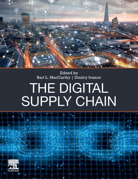 The Digital Supply Chain