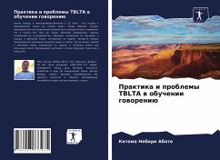 Praktika i problemy TBLTA w obuchenii goworeniü - Abate, Ketema Nebere;Admassu, Abebe