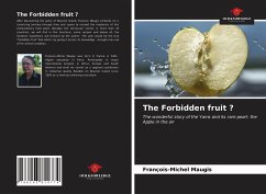 The Forbidden fruit ? - Maugis, François-Michel