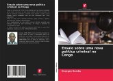 Ensaio sobre uma nova política criminal no Congo