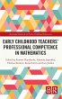 Early Childhood Teachers' Professional... - Bild 1