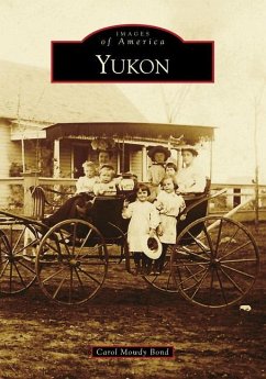 Yukon - Bond, Carol Mowdy