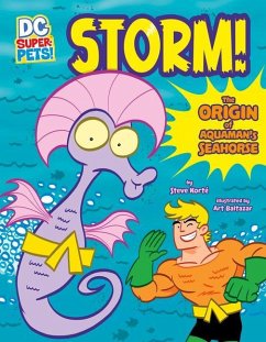 Storm! - Korté, Steve